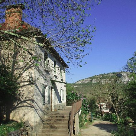 Le Ricochet Villa Brengues Exterior foto